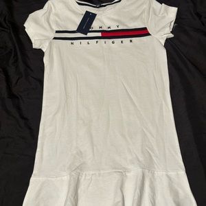 Girl’s Tommy Hilfiger Dress